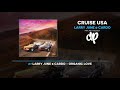 Larry June & Cardo - Cruise USA (FULL ALBUM)