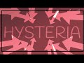 lose my mind in hysteria (meme background) | free to use! | leopatria