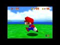 Super Mario 64 Episode 4: I Wanna Fly High!