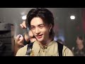 Hyunjin clips for edits #6 (Twixtor)