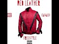 EEEG - Red Leather (freestyle) #wedonttrustyou #westilldonttrustyou