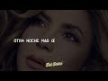 Shakira, Bizarrap - La Fuerte (Letra/Lyrics)