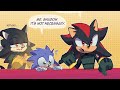1 HOUR of Sonic 10 Years Later - Sonic Comic Dub MEGA COMP