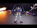 This is the PERFECT bootleg Gundam - SUPERNOVA HUNT AND KILL REVIEW