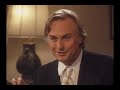 Talking about evolution with Richard Dawkins (1996) | THINK TANK