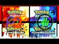 Pokémon Title Screen (Remix) [Player2 & @Vector_U]