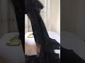 طريقه قص فستان سواريه للاطفال باسهل طريقه وأقل تكلفة روعة في الجمال ✂️👗✂️💞💞