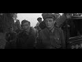 Живые и мертвые 1-я серия (4K, драма, реж. Александр Столпер, 1963 г.)