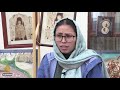 Afghans commemorate destruction of the Bamiyan Buddhas 20 years ago
