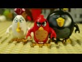 LEGO ANGRY BIRDS  - SUPER MEGA COMPILATION