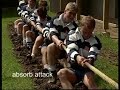 TWIF - Tug of War Pulling Position   Technique - YouTube