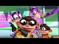 Why Fanboy & Chum Chum is an Underrated Classic