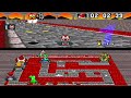 Super Mario Kart - Full Game Walkthrough