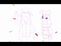 I think Cheif should see other people [ANIMATIC]