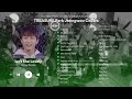 TREASURE Park Jeongwoo Covers Playlist