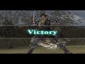 Dynasty Warriors 5 XL : Lu Bu Xtreme Mode Battle Of Ju Lu - Mission 261