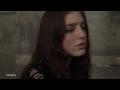 Birdy & Rhodes - Let It All Go | Mahogany Session