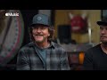 Pearl Jam: The ‘Dark Matter’ Interview | Apple Music