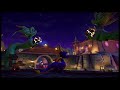 Spyro 3: Year of the Dragon Reignited - Driving a Bentley (05)