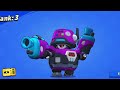 ALL 79 LIMITED SKINS Animation in Brawl Stars | Gifts, Events, Brawl Pass & Power League