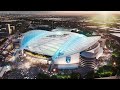 What is the Future of Stadium Australia?