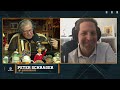 Peter Schrager defends his predictive 2024 NFL mock draft | Dan Patrick Show | NBC Sports