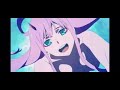 Zero Two and Hiro AMV/ dusk till dawn