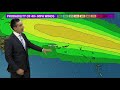 Tropics Update: Tropical Depressions 13 and 14 latest forecast models
