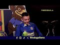 ¡ENTRE ÁGUILAS! EP 2 | El podcast de RedÁguila con Álvaro Fidalgo