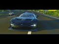 Aston Martin Vulcan - Forza Horizon 4 HD Cinematic Cut
