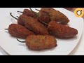 The best chicken chilli 🌶 poppers recipe by My Today's Plate