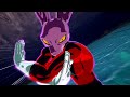 NEW CHARACTERS UPDATE! Dragon Ball Sparking Zero (PS5) OFFICIAL CHARACTER REVEALS