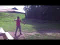 Recurve Shooting