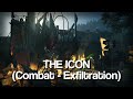 HITMAN: WOA | The Icon - Combat Exfiltration Theme