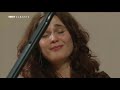 Anna Vinnitskaya | Robert Schumann: Kinderszenen. Leichte Stücke für Klavier op. 15 | SWR Classic