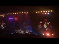Bon Jovi Live at Osaka,Japan2018 We Weren't To Follow～Who Says ～Born To Be My Baby