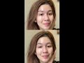 How To Get Korean GLASS SKIN (My Skincare Routine) #shorts #glassskin #glowskin #skincareroutine