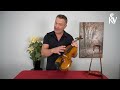 Franke Henner Violin Review