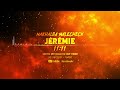 Makhalba Malecheck - Jérémie 11-11 ( Teaser)