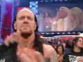 RARE VIDEO - Undertaker down in tears.(A Must Watch Video)