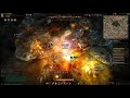 Black Desert Online - Guild War (Striker POV)