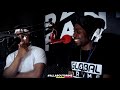 Mové Sort x AK x Clint is Good cypher with I-SON | All About Grime radio show