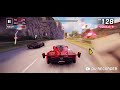 Asphalt 9, 11 minutes of bad driving