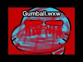 Gumball.wxw song