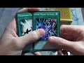 Yugioh Yugi's Legendary Decks Box Opening!!!