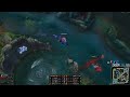 How the Best Vlad in the World Stomps KR Challengers