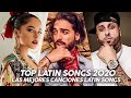 Latino Songs Music 2020 - Nicky Jam, Luis Fonsi, Ozuna, Becky G, Maluma, Bad Bunny, Thalia, Shakira