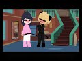 Never ever getting rid of me (Marichat) [ GCMV ]
