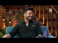 John ने किया Audience के Challenge को Accept | The Kapil Sharma Show Season 2 | Best Moments