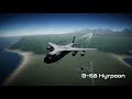 B-68 Hyrpoon | Carrier Bomber